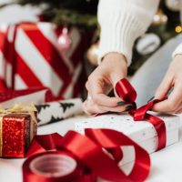 Great Ideas for a Holiday Gift Exchange
