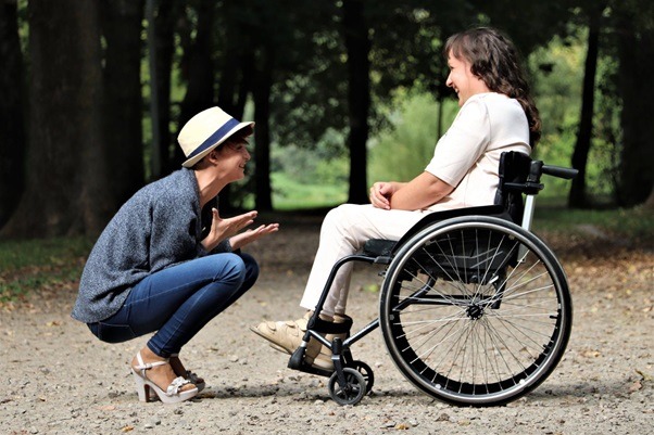 6 Ways To Make Society More Inclusive For People With Disabilities