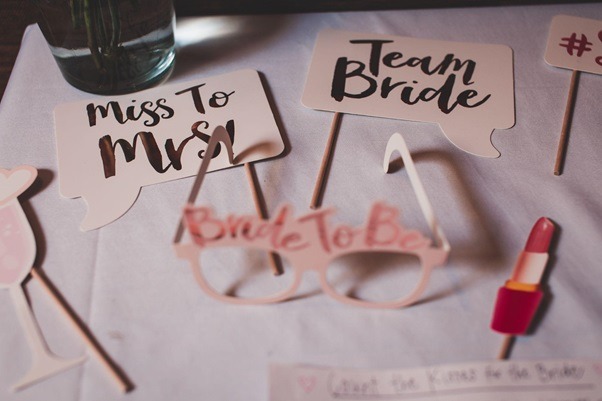 A Simple Guide to Planning the Best Bridal Shower