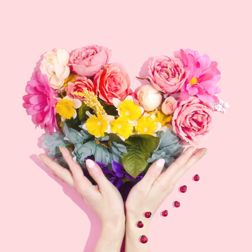 Benefits Of Sending Flowers To People You Love