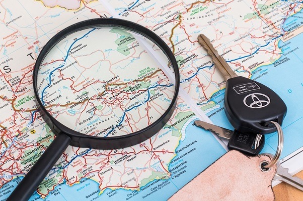 Driving to Your Vacation Destination Here's Why it's Important to Learn Legal Tips