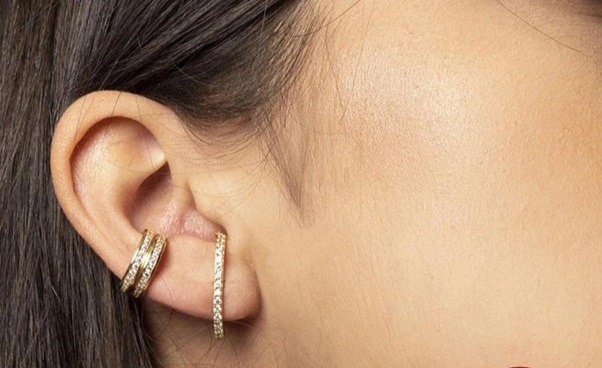 Everything you need to know about wearing and styling an ear cuff