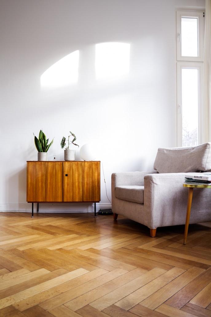 How to Protect Your Wood Floors from Scratches