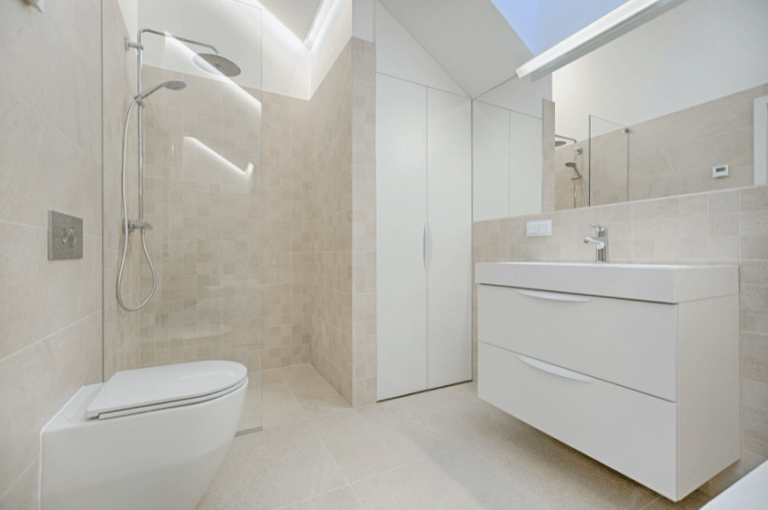 How to Renovate Bathroom