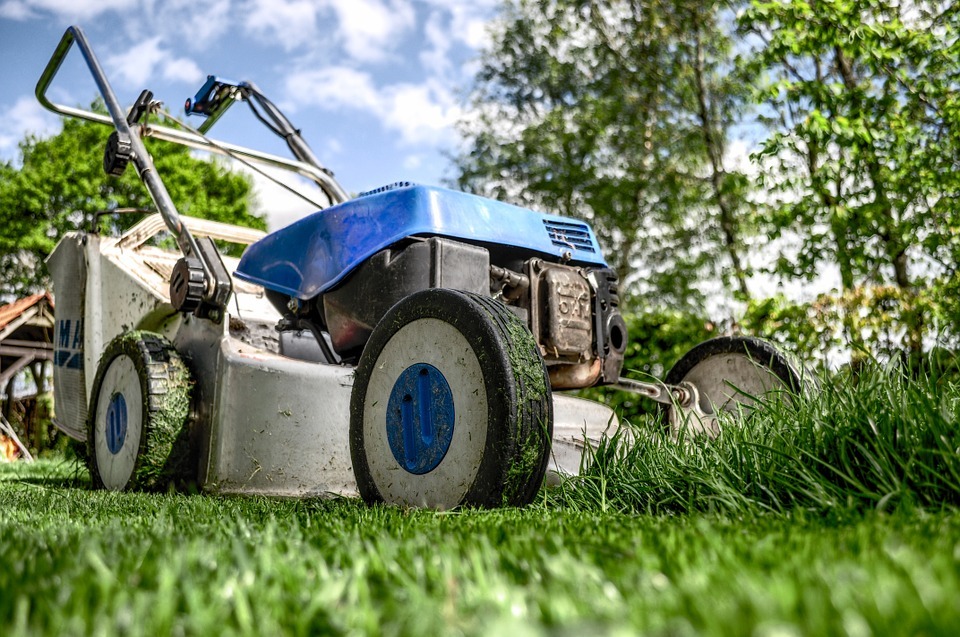 How to Start a Lawn Mowing Enterprise
