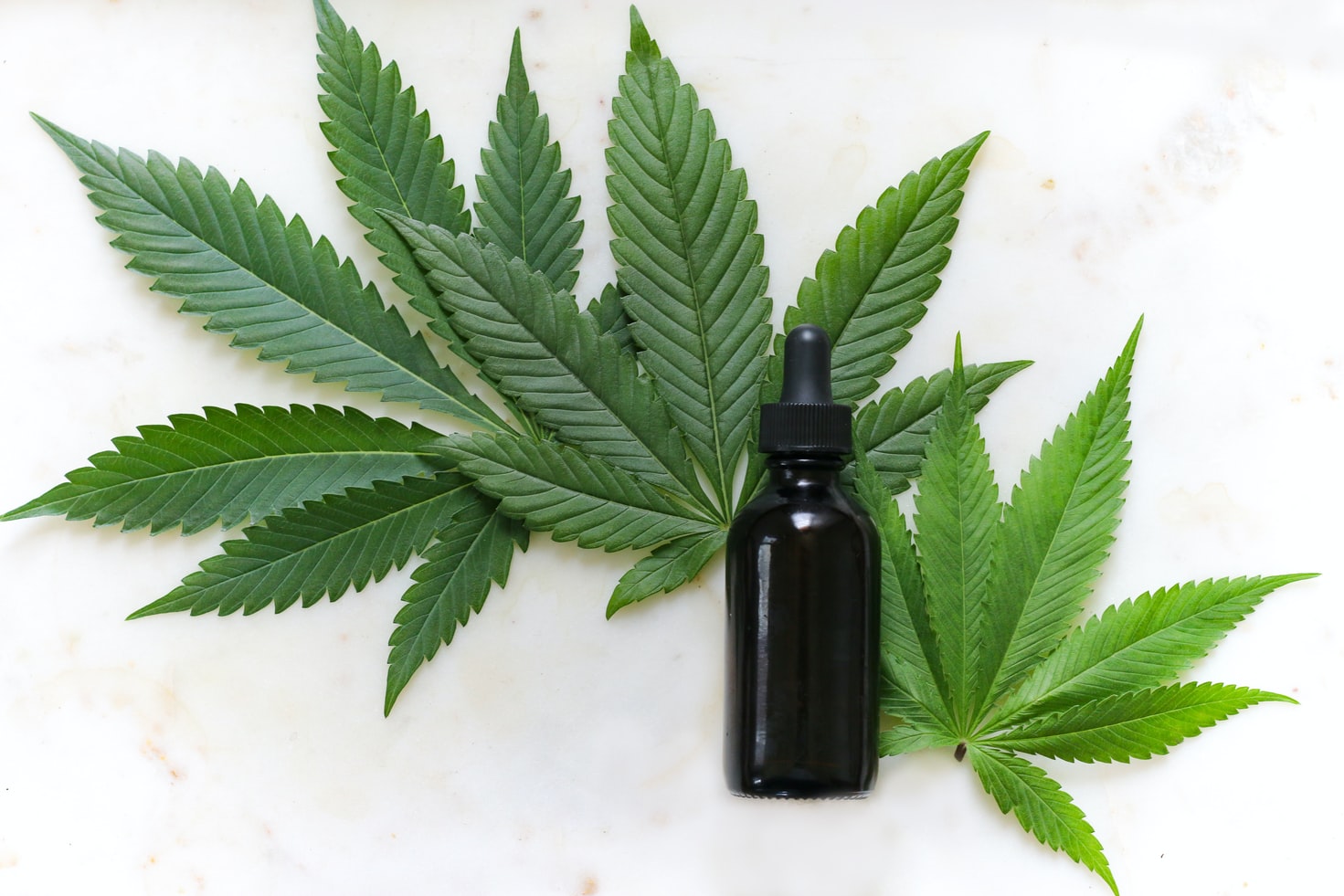 What Are the Different Types of CBD Oil Products That Exist Today