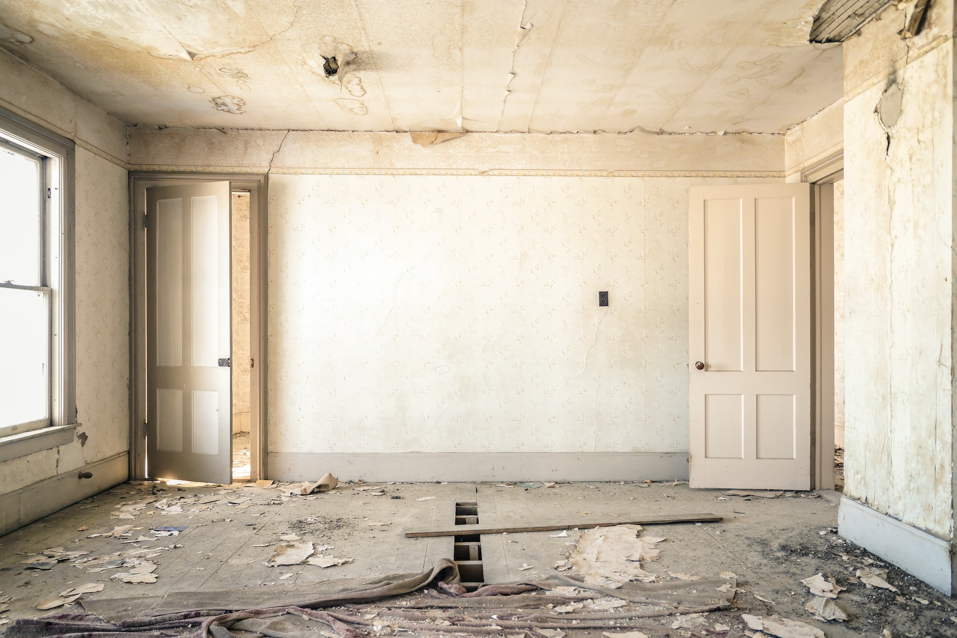interior, house images, construction, abandoned, wall, HD background images, home, building, website backgrounds, renovation, estate, rooms, doors, plumbing, rumble, backgrounds