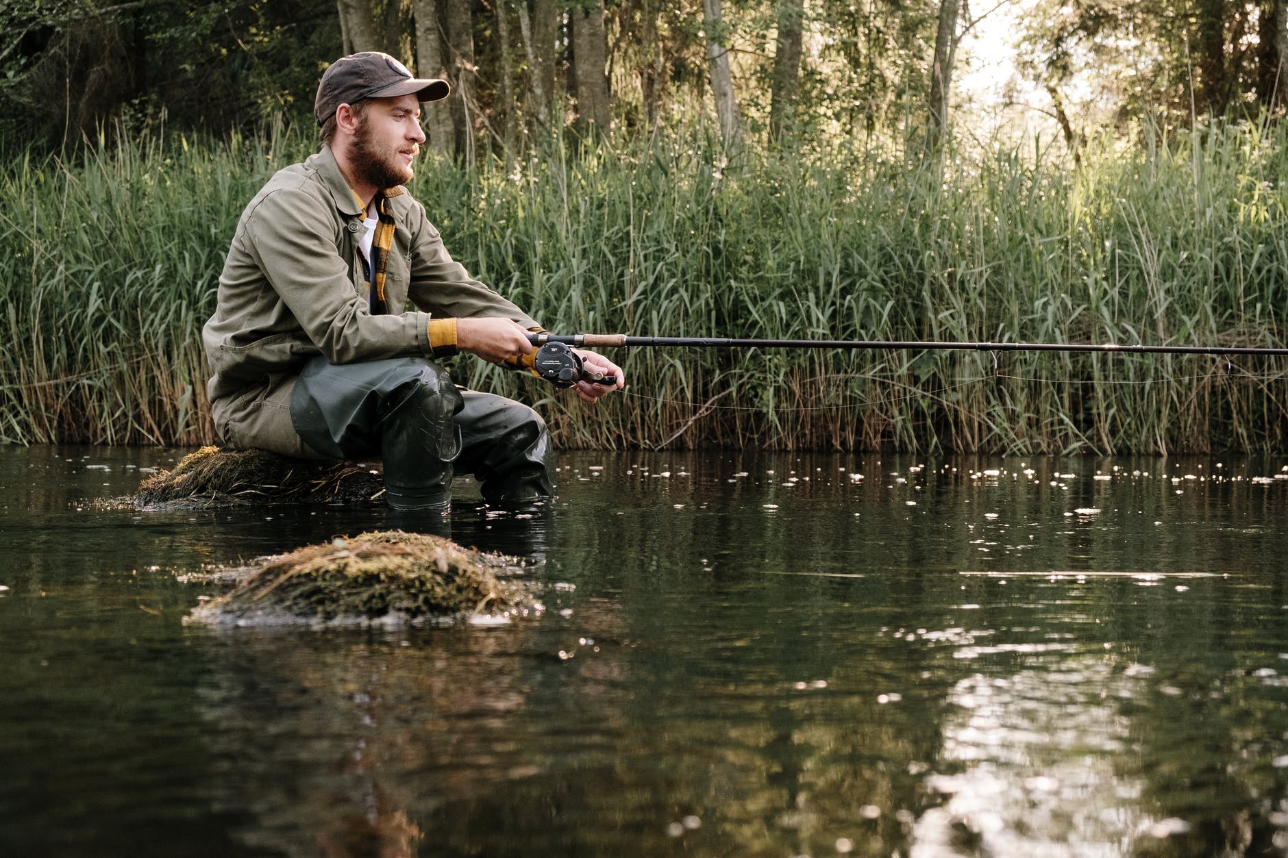 5 Things to Know Before Your Trout Fishing Trip