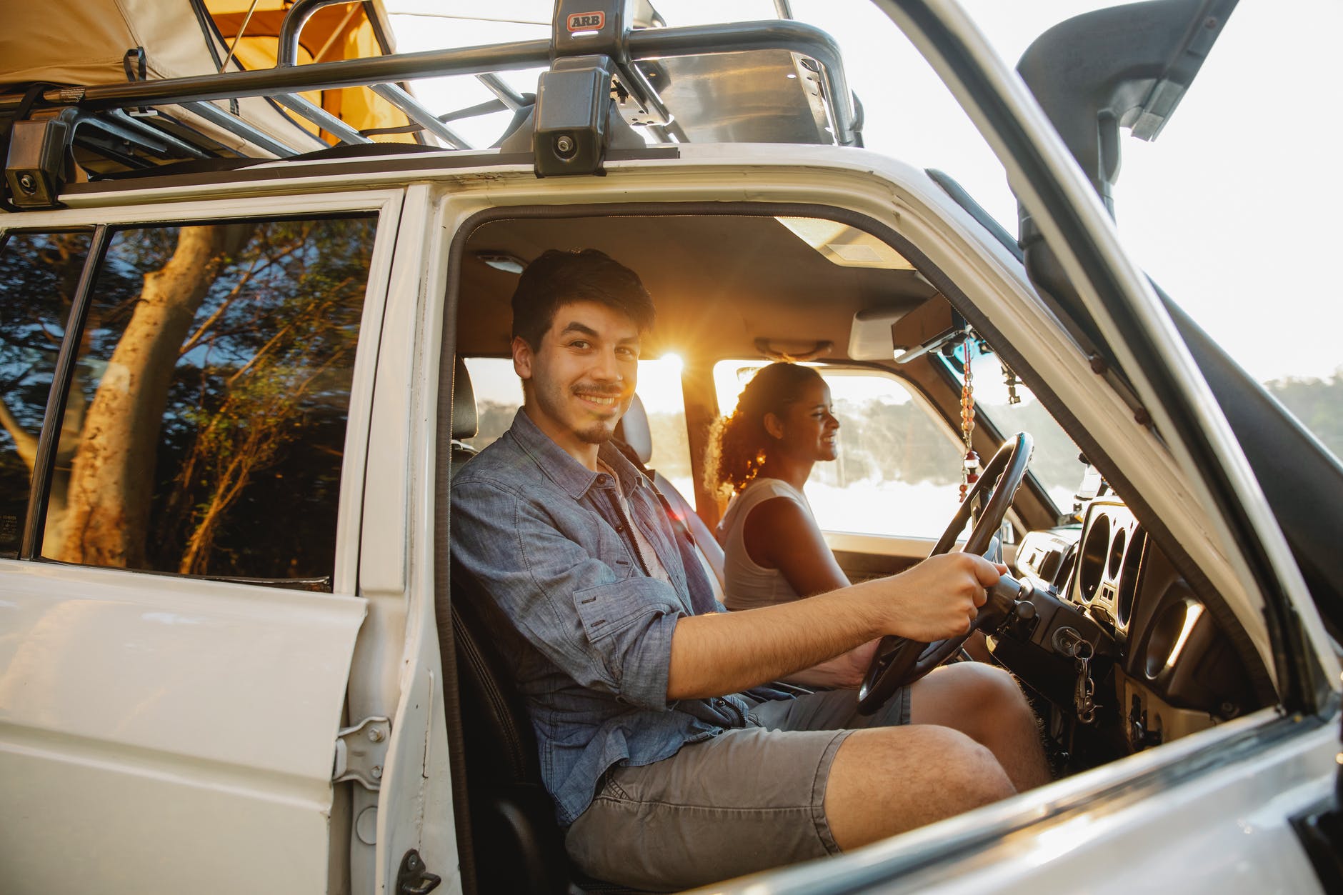 How To Plan A Memorable Road Trip With Your Spouse