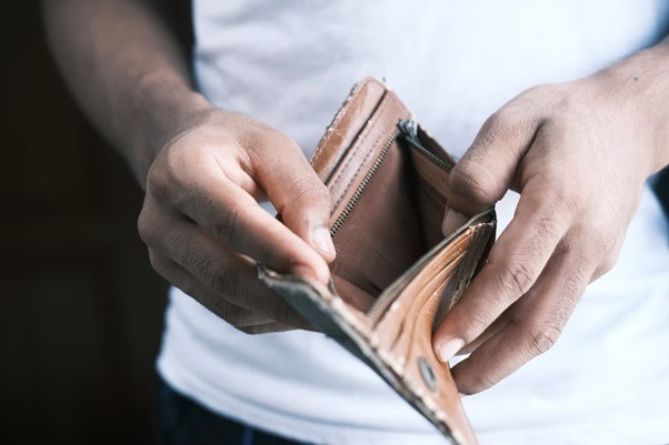 Top 6 Ways To Handle Unexpected Expenses