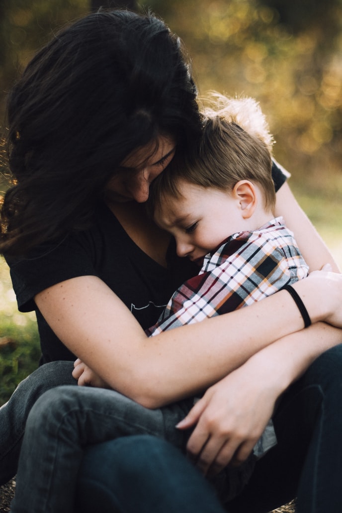 4 Ways to Help Your Kids Cope During a Separation