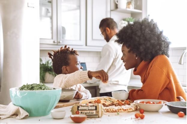 8 Pieces Of Advice On How To Ensure Your Family Is Always Eating Healthily