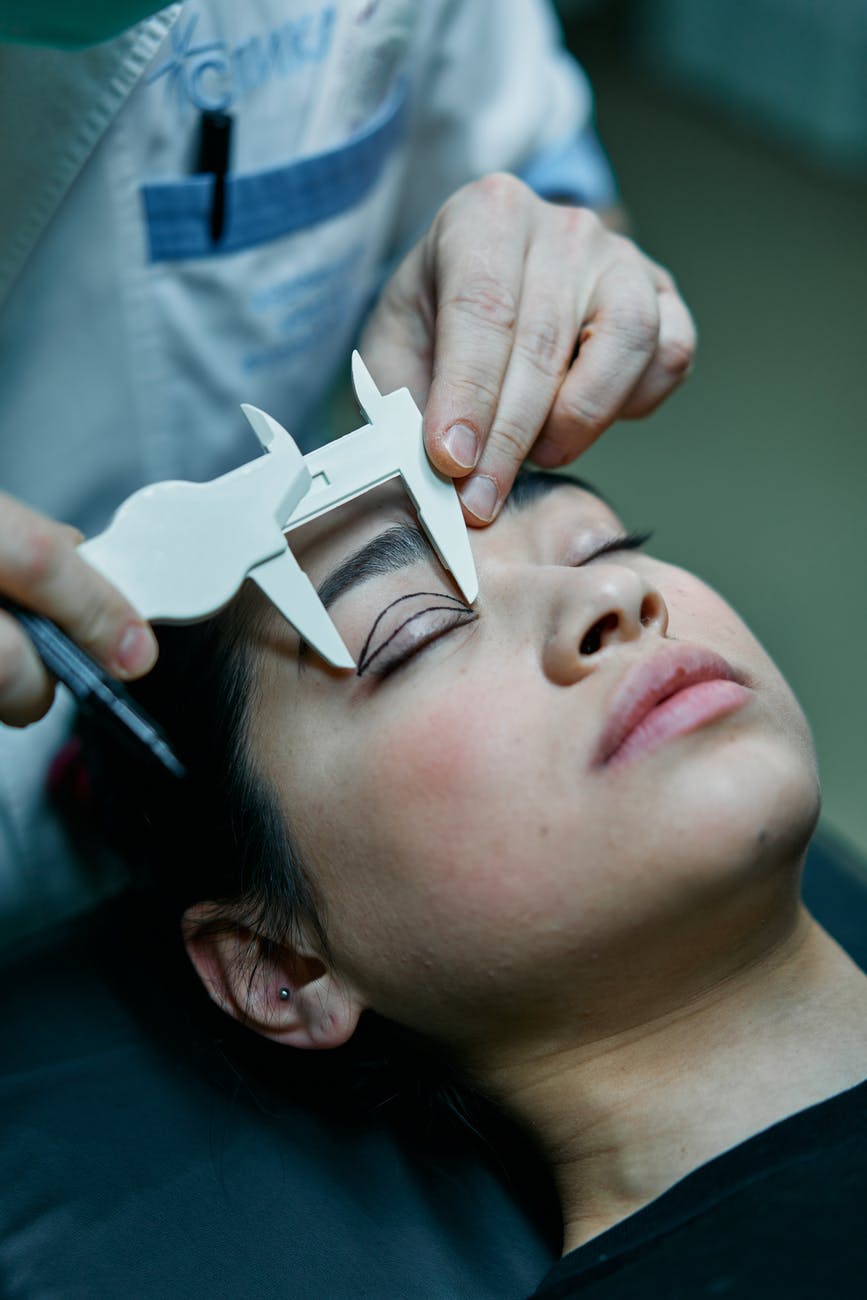 Can Teenagers Opt for Plastic Surgery