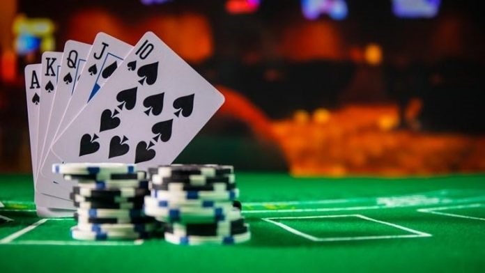 How to check an online casino