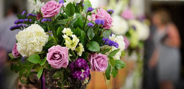 Make Special Occasions Memorable With Flowers
