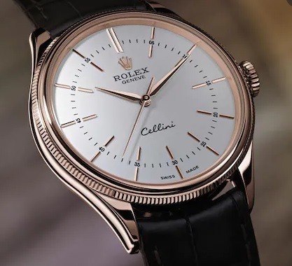 Rolex Cellini Watches, Exclusivity Paired With Timeless Elegance