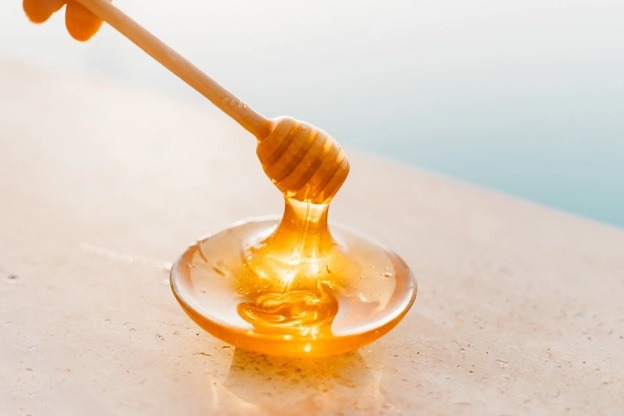 The Different Types Of Honey And Their Health Benefits