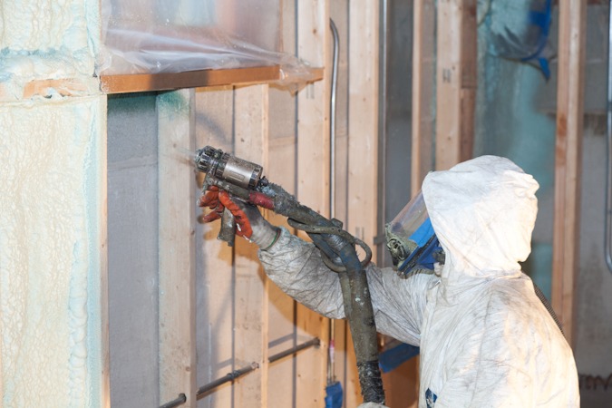10 Amazing Benefits of Spray Foam Insulation for Your Home