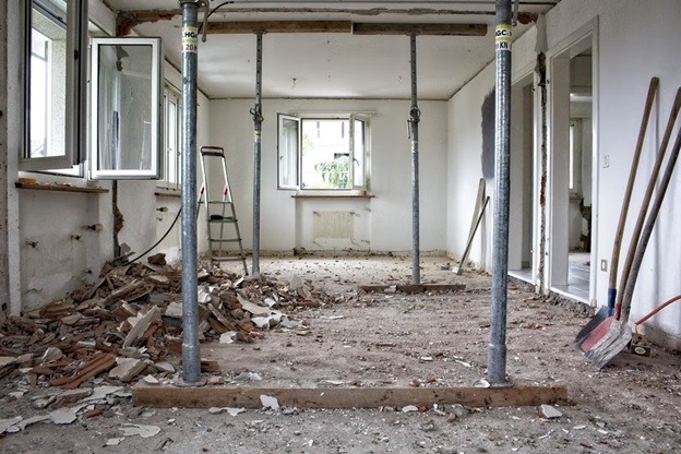 6 Tips To Make Renovating Your House Easier
