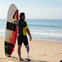7 Singular Surfing Spots in California