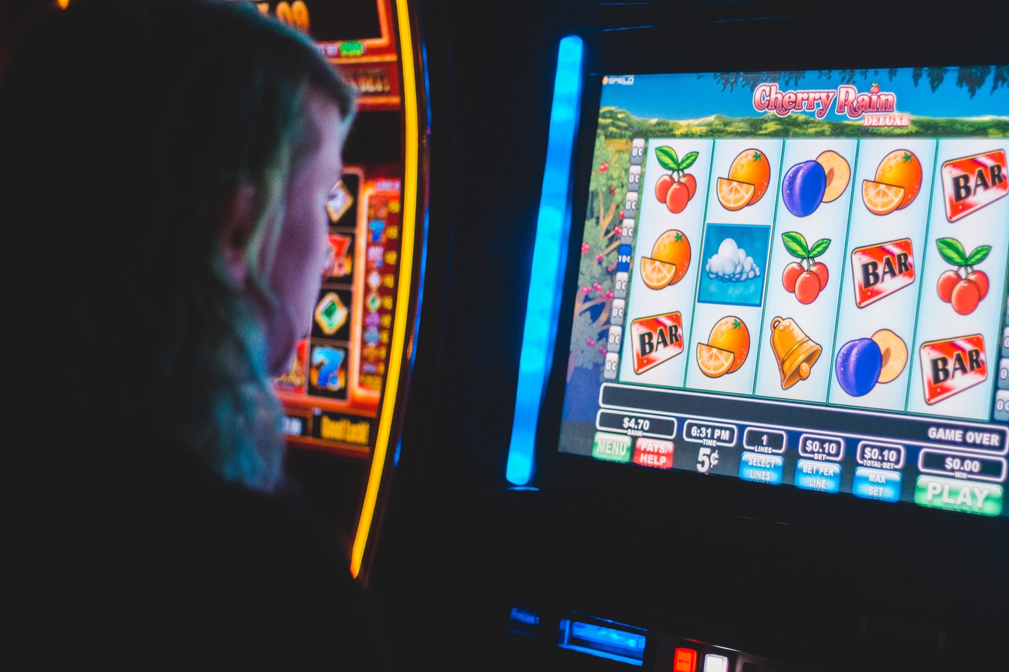A Beginner's Guide to Online Slots