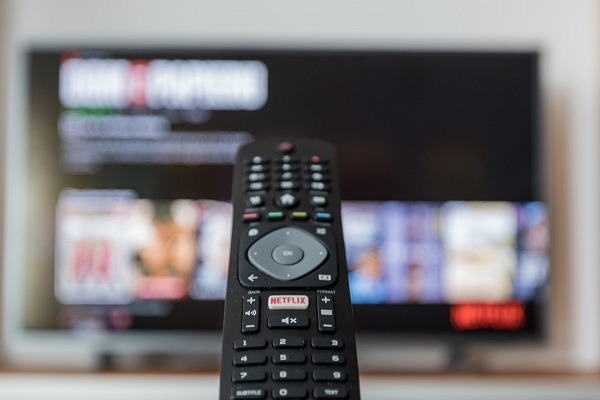 Cable TV and On Demand Services