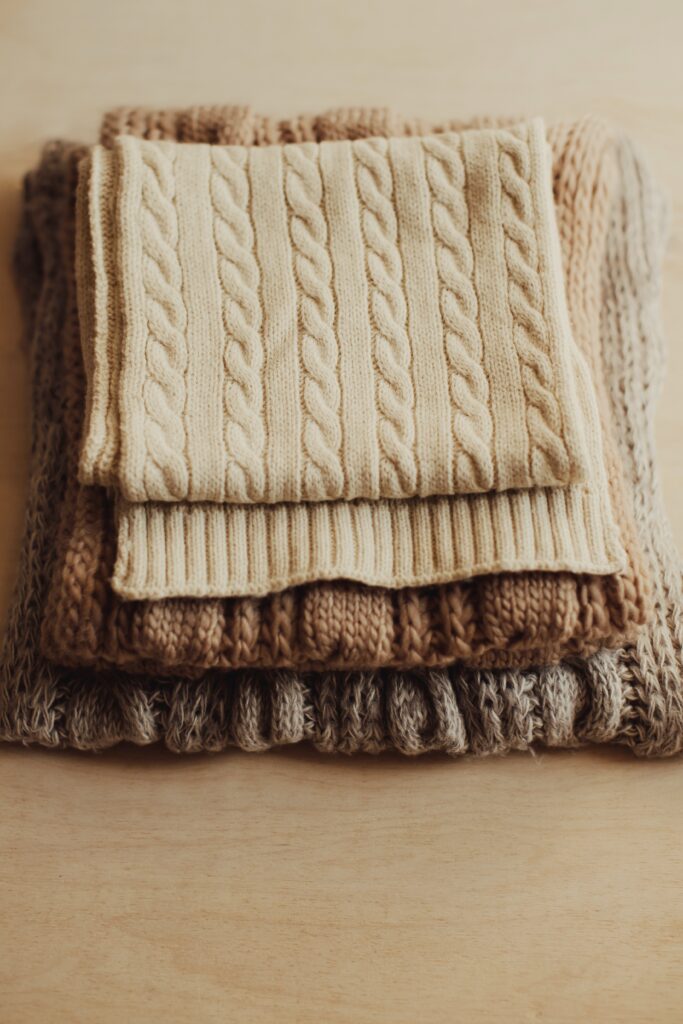 Knitted Fabrics image