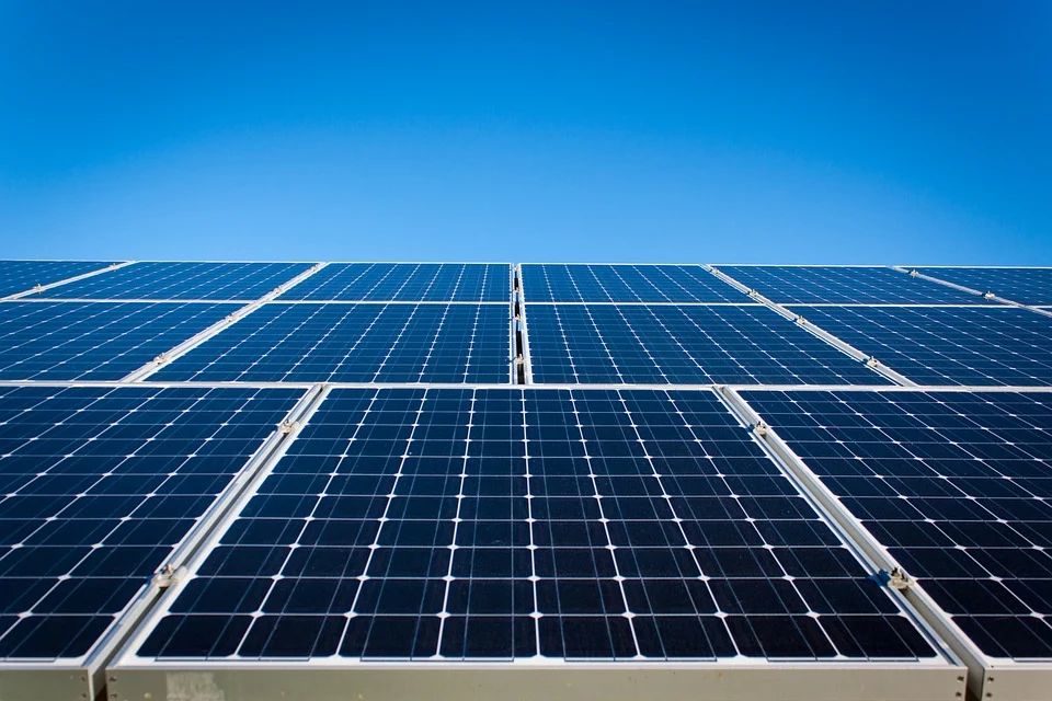 5 Benefits of Solar Power in North Carolina