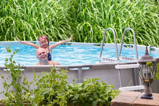 Facts to Know Before Buying Above-Ground Pools