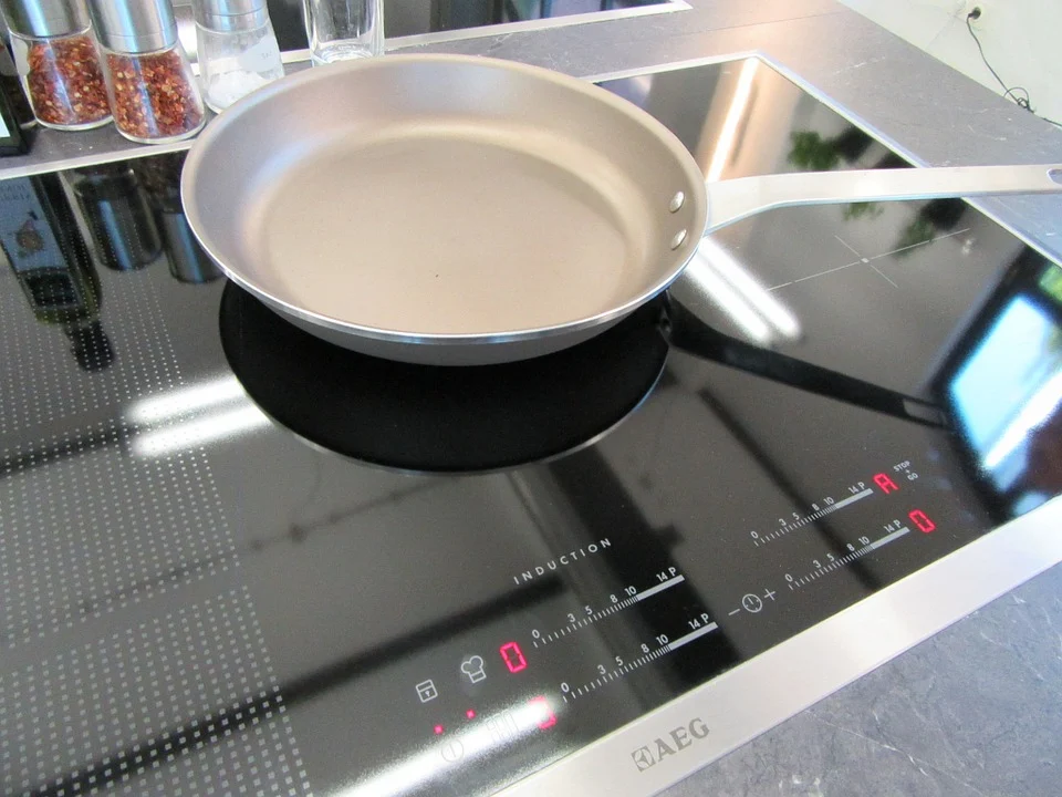 How to Find the Perfect Induction Pan