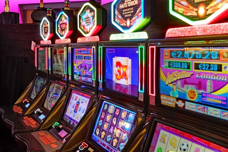 How to Play Online Slots: Top 10 Tips