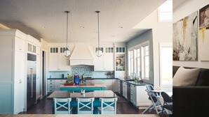 Practical and Creative Ways to Maximize Your Kitchen Space