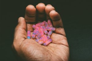 Some Things that You Should know about Psychedelics in Nashville