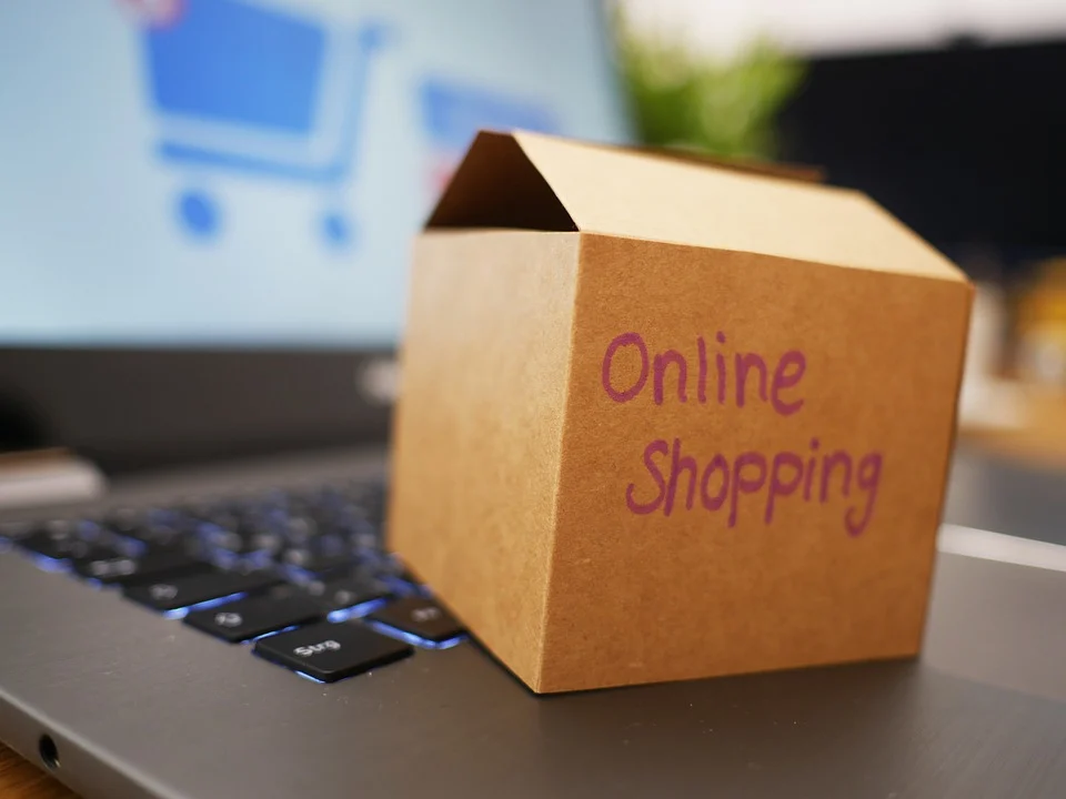 What can an E-commerce consulting company offer you