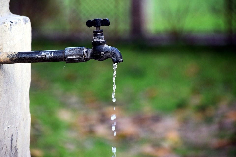 10 Easy Ways To Save Water During Drought