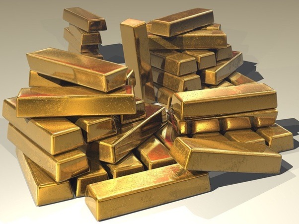 Facts Show it Still Pays Off to Invest in Gold