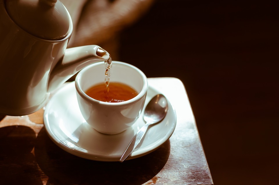 Herbal Teas: A Guide To The Many Types And Their Benefits