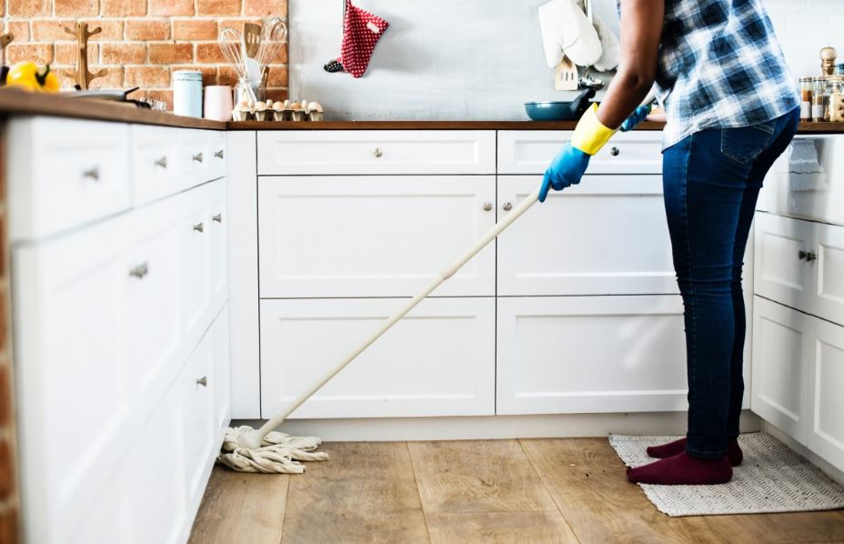 House Cleaning Service