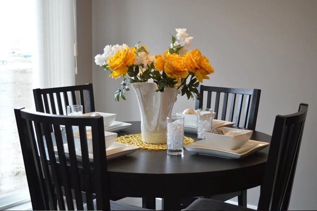 How to Care for a Solid Wood Dining Table in Ottawa