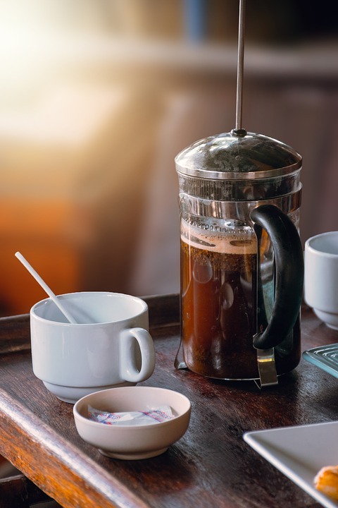 The 3 Reasons Why You Need To Change Your French Press Coffee Maker