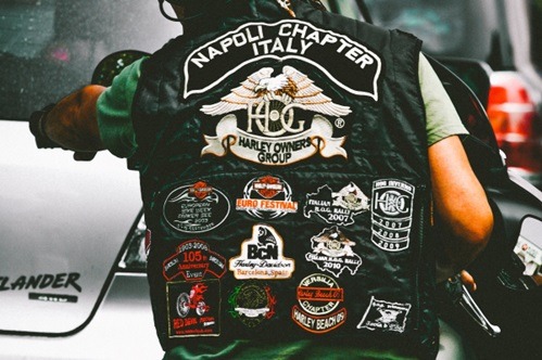 Cool Ways to Use Custom Patches for Clothes