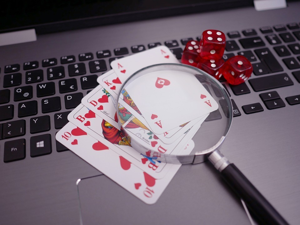 States which Regulates Online Casino in the USA
