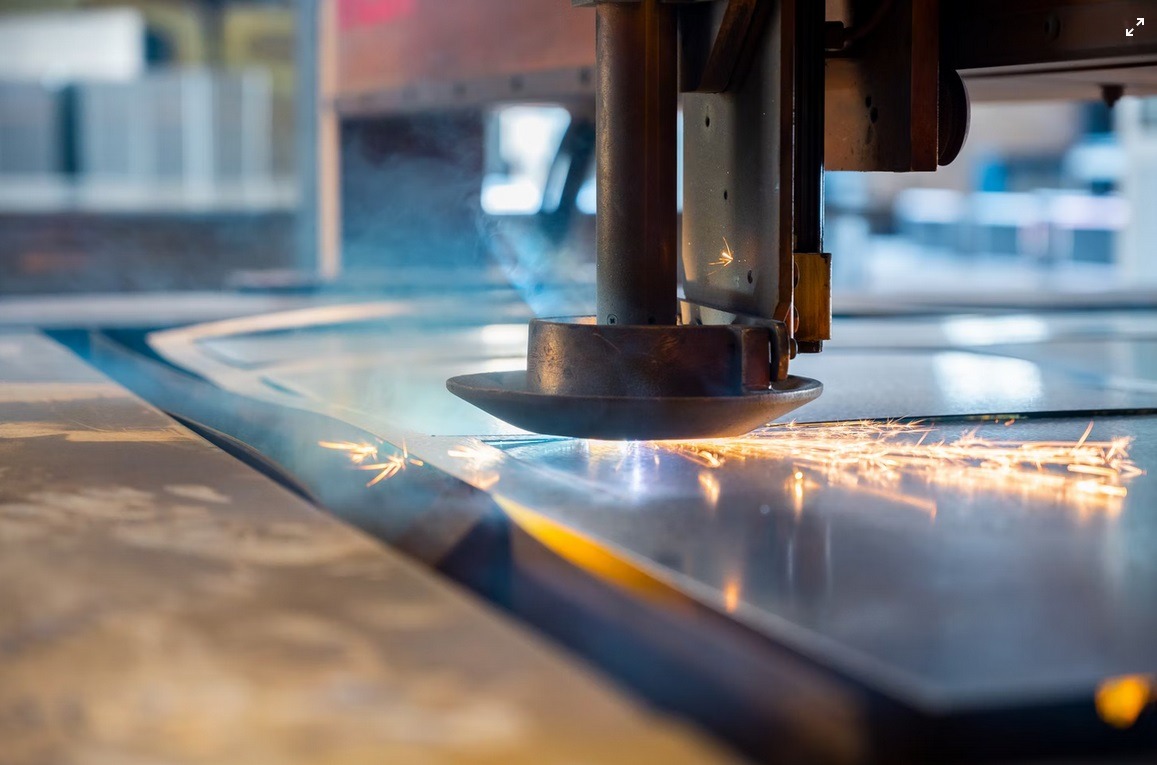 Why Laser Cutting is Preferable on Other Methods