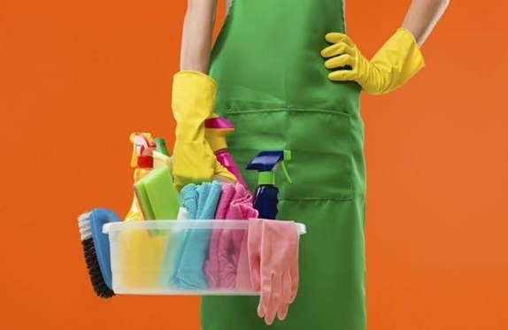Would You Want To Run A Cleaning Agency