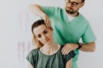 5 Points that say you need a Chiropractor