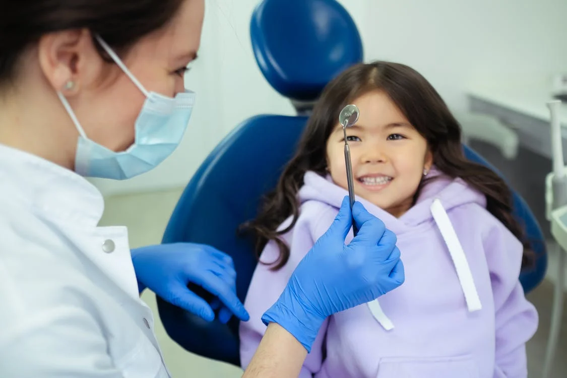 A Guide to Choosing the Best Dentist for Your Child