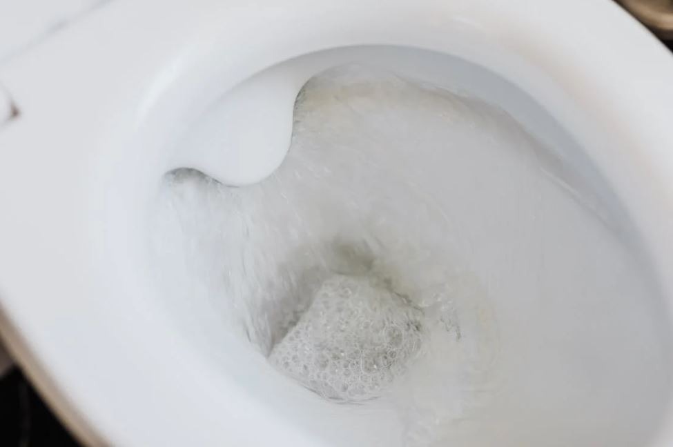 A broken running toilet is a common problem for every homeowner