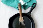 Tips for Cooking with Cast Iron