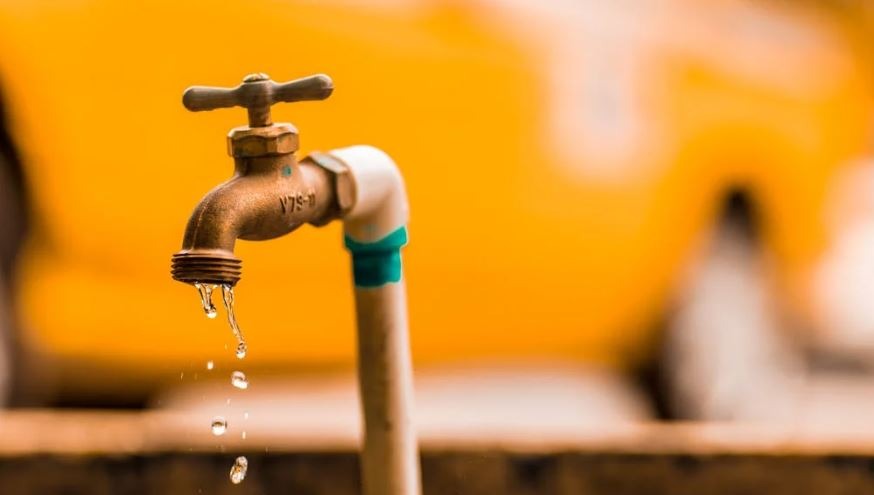 A continuous dripping faucet can cause a hike in your water bill