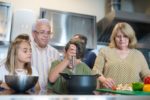 20 Tips for Effective Family Meal Planning